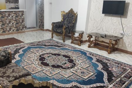 سوئیت مبله در رشت - احمد گوراب