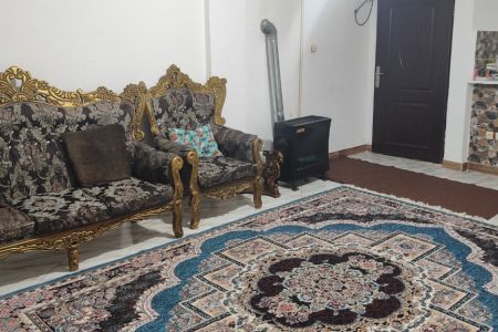 سوئیت مبله در رشت - احمد گوراب