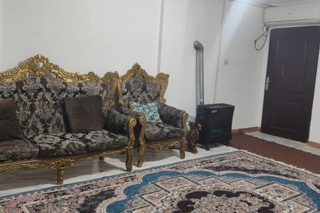 سوئیت مبله در رشت - احمد گوراب