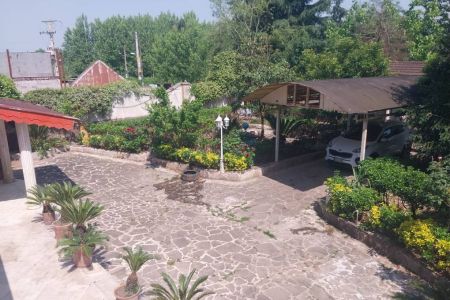 خانه ویلایی در صومعه سرا - دهنده
