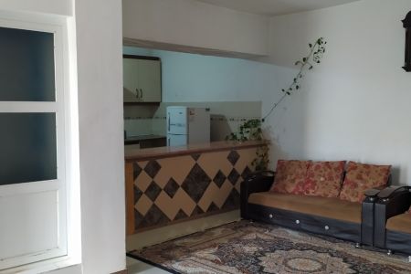 سوئیت مبله در رشت - ولکس - همکف