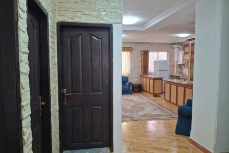 آپارتمان مبله در رشت - طبقه ۲