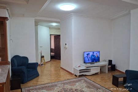 آپارتمان مبله در رشت - طبقه ۲