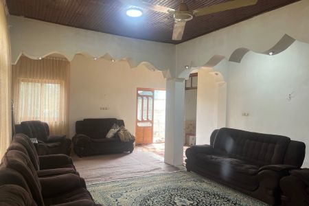 خانه ویلایی در شاندرمن - بنه سرا