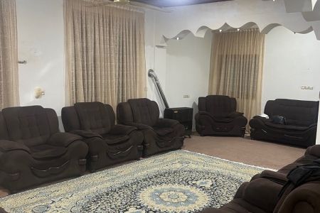 خانه ویلایی در شاندرمن - بنه سرا