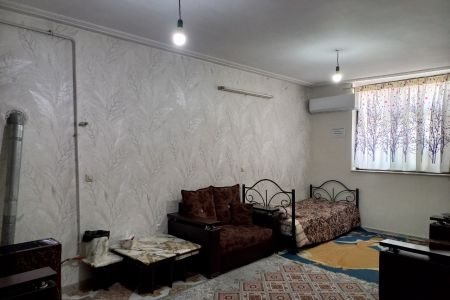 سوئیت مبله در رشت - همکف