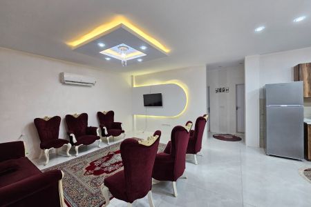 خانه ویلایی در زیباکنار - سرخشکی