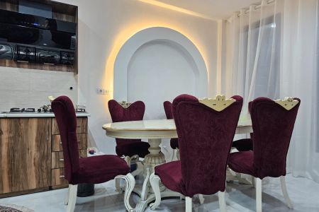 خانه ویلایی در زیباکنار - سرخشکی