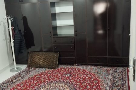 خانه مبله در خرم آباد - طبقه سوم