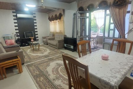 خانه ویلایی در بندرانزلی - کوچک محله