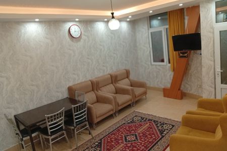 خانه مبله در سرعین - ۵ تخته