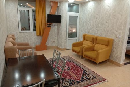 خانه مبله در سرعین - ۵ تخته