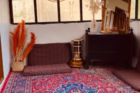 اجاره ویلا در جواهرده