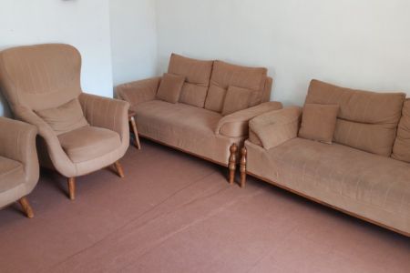 اجاره خانه روستایی در پاوه - داریان