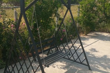 ویلای دوبلکس در بهشهر - رستمکلا
