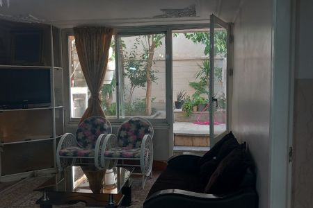 خانه مبله نزدیک باغ غدیر اصفهان - همکف