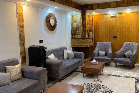 اجاره ویلا با استخر و جکوزی در فریدونکنار