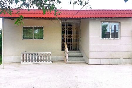 اجاره خانه ویلایی در نکا