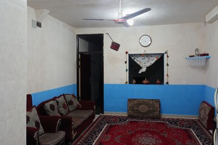سوئیت در جوانرود - بیله ای - همکف ۳