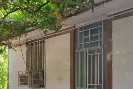 خانه ویلایی در دزپارت - شیوند