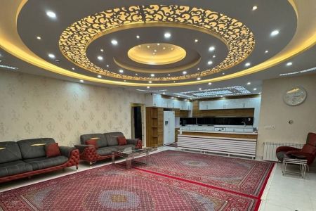 اجاره آپارتمان مبله در بانه - واحد ۱۳