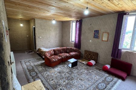اجاره بوم گردی سنتی اطراف چابکسر - هورسو