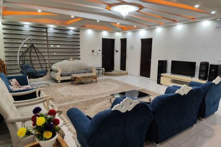 اجاره ویلا استخردار در ملارد - مهرچین