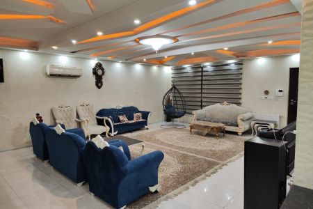 اجاره ویلا استخردار در ملارد - مهرچین