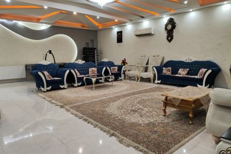 اجاره ویلا استخردار در ملارد - مهرچین