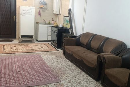 سوئیت در سنندج - همکف