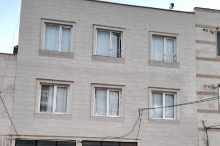 سوئیت در سنندج - همکف