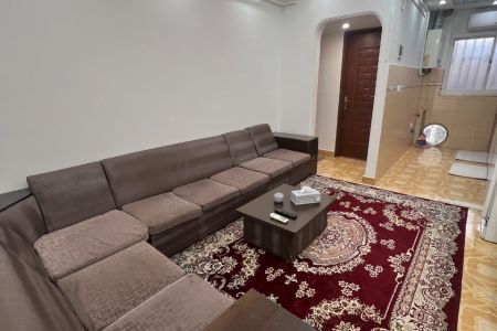 سوئیت مبله در رشت - یخسازی - همکف