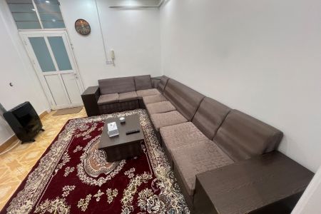 سوئیت مبله در رشت - یخسازی - همکف