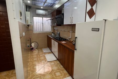 سوئیت مبله در رشت - یخسازی - همکف