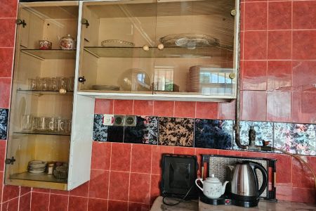خانه ویلایی در لنگرود - گمرکات