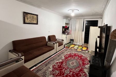 سوئیت نزدیک میدان امام حسین رشت -همکف