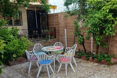 خانه دوبلکس در بابلسر - چمران