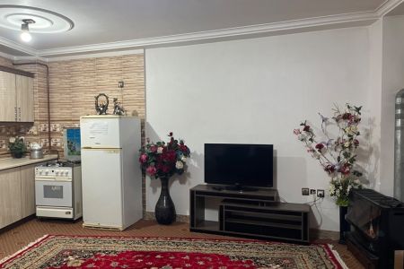 خانه مبله در گیسوم - گتگسر - همکف
