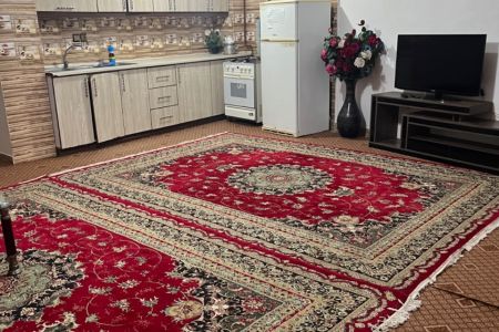 خانه مبله در گیسوم - گتگسر - همکف