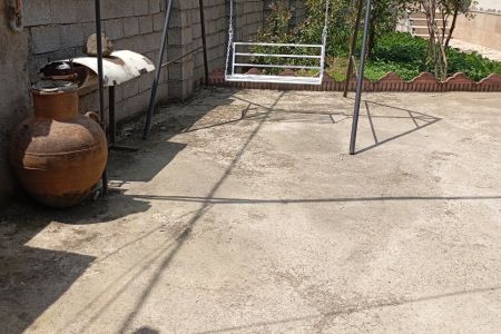 سوئیت حیاط دار در رودبار - کوکنه