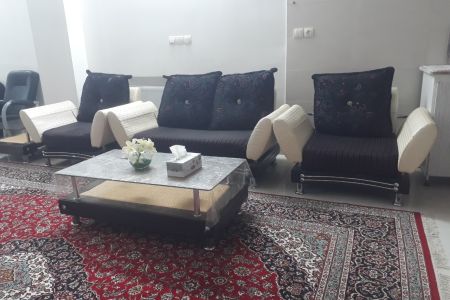 خانه مبله در دامغان - همکف