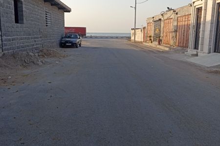 خانه ویلایی در شهر درگهان