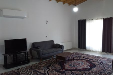 خانه ویلایی در عباس آباد