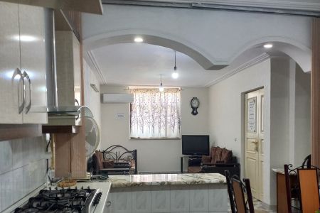سوئیت مبله در رشت - همکف