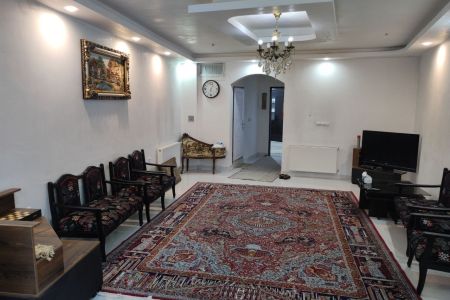 خانه مبله در خرم آباد - طبقه سوم