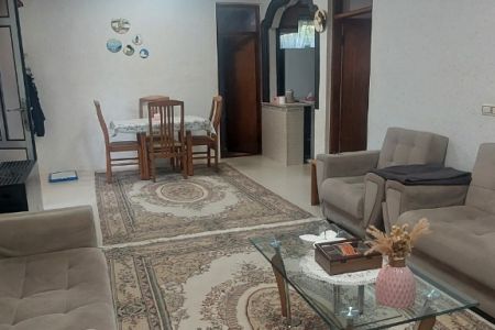 خانه ویلایی در بندرانزلی - کوچک محله