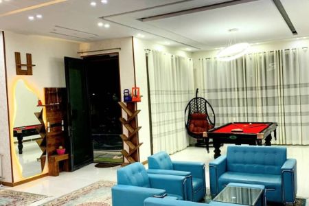 ویلا استخردار نزدیک سنقرآباد در چهار باغ