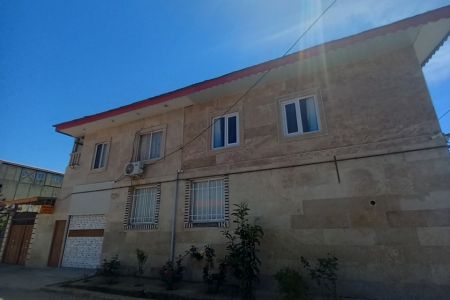 سوئیت در بیجارپس رشت - طبقه دوم