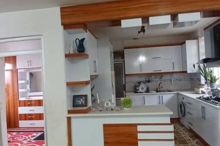 خانه ویلایی در تنیان - خونابکش