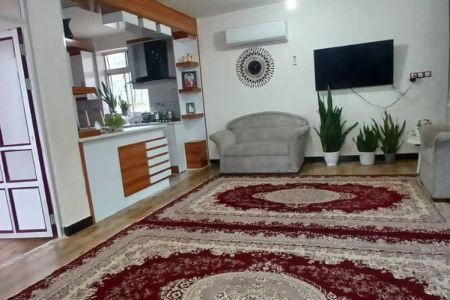 خانه ویلایی در تنیان - خونابکش